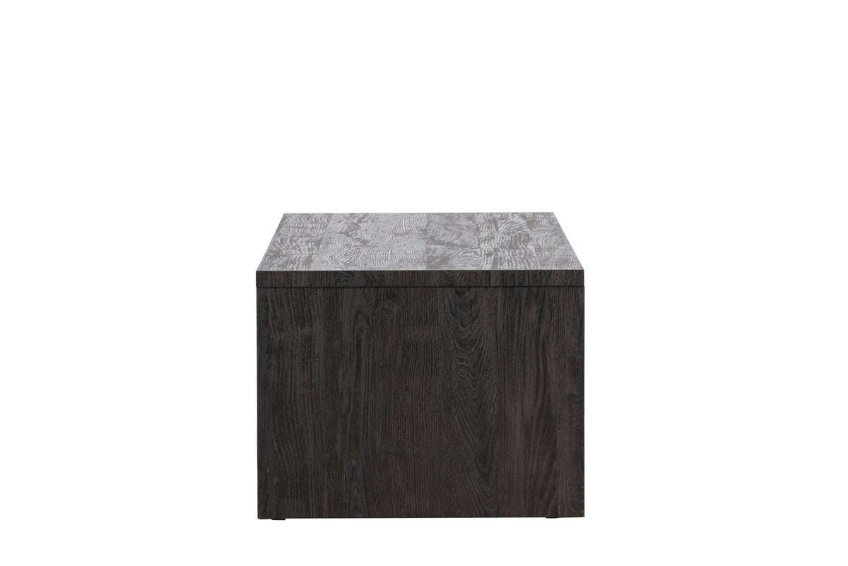 Telemarket soffbord, svart