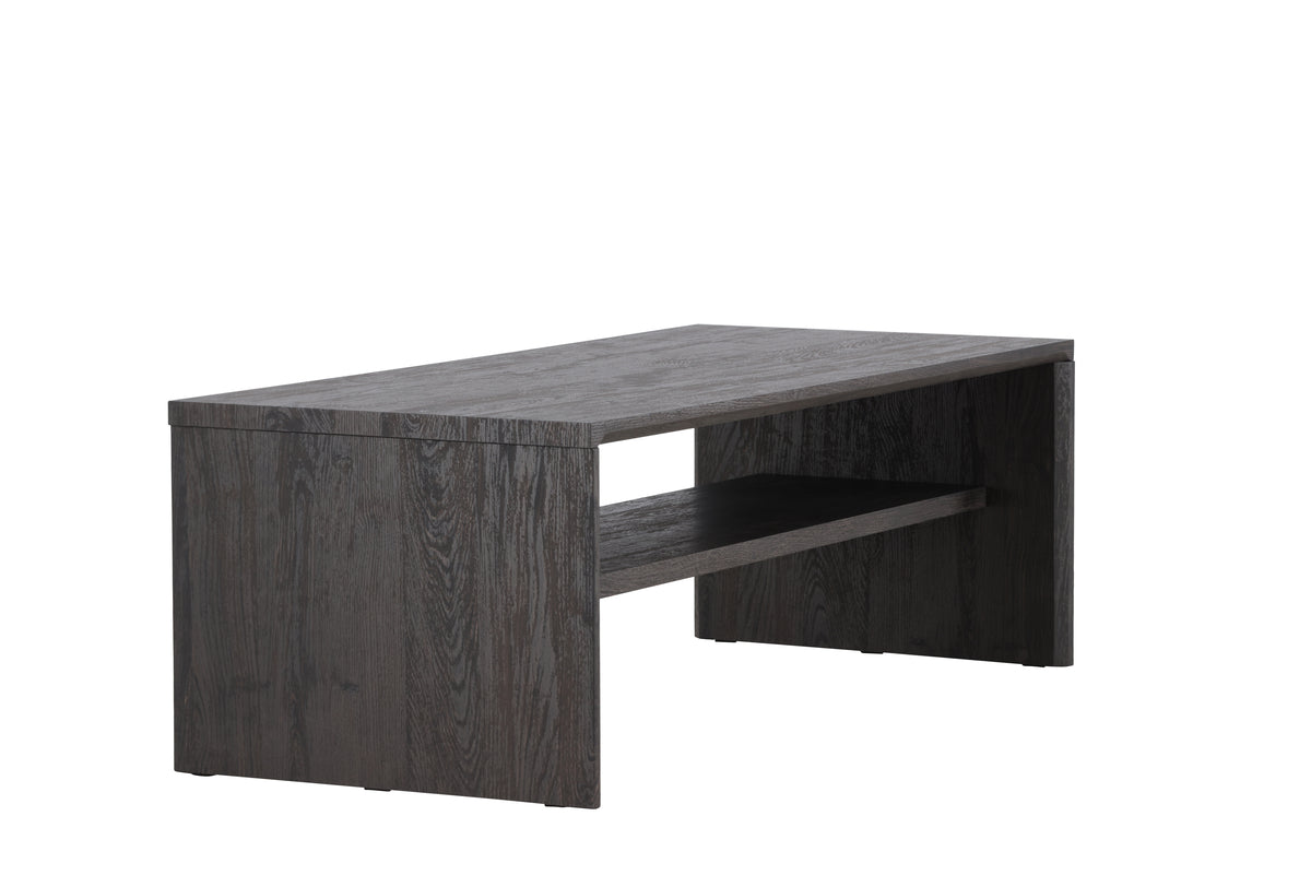 Telemarket soffbord, svart