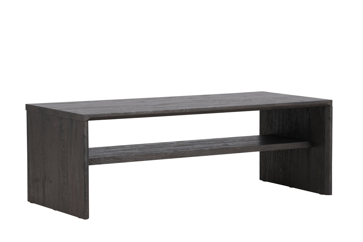 Telemarket soffbord, svart