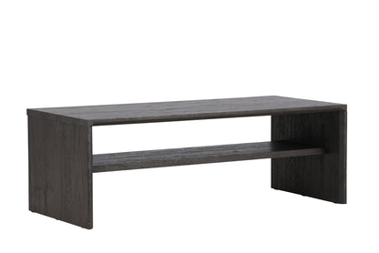 Telemarket soffbord, svart