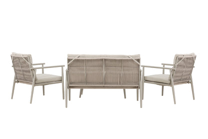 Mazzaro soffgrupp, beige