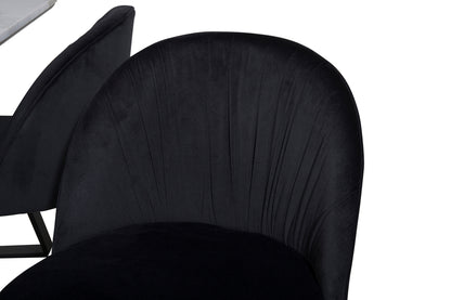 Wrinkles & Estelle matgrupp (marmor)