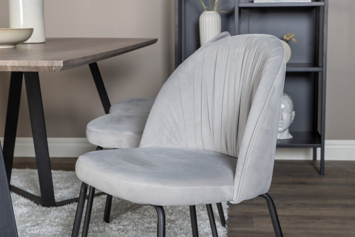 Wrinkles & Marina matgrupp