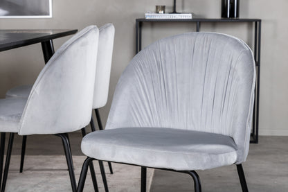 Wrinkles & Dipp matgrupp