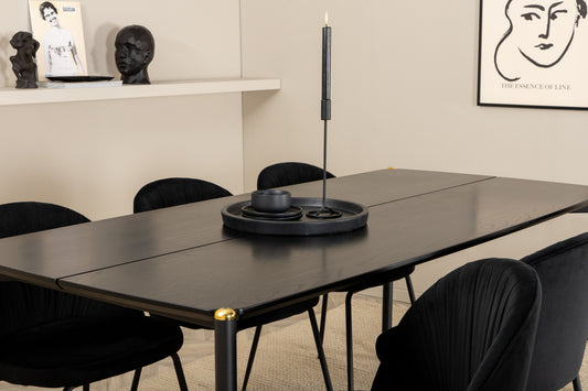 Wrinkles & Pelle matgrupp