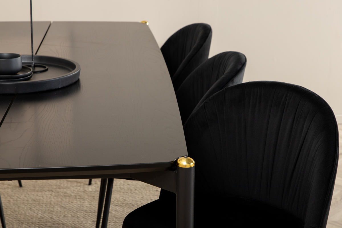 Wrinkles & Pelle matgrupp