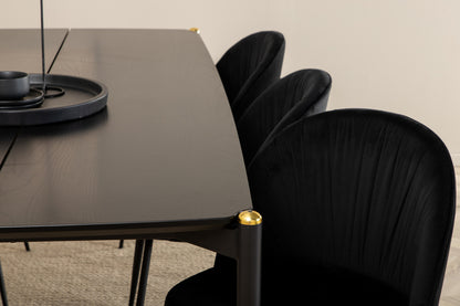 Wrinkles & Pelle matgrupp