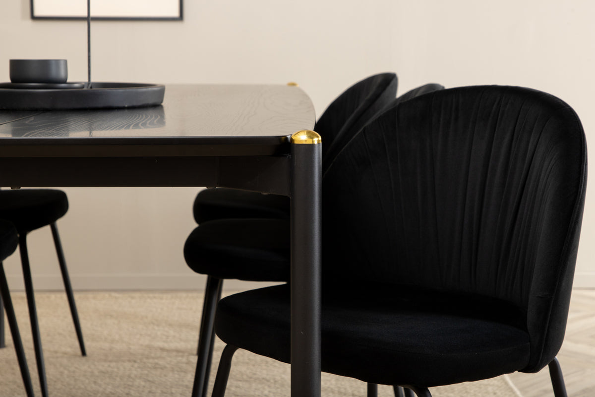 Wrinkles & Pelle matgrupp