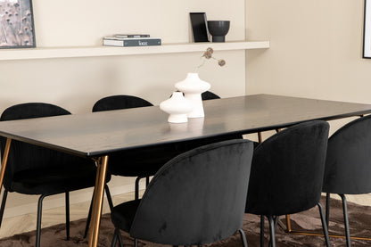 Wrinkles & Petra matgrupp