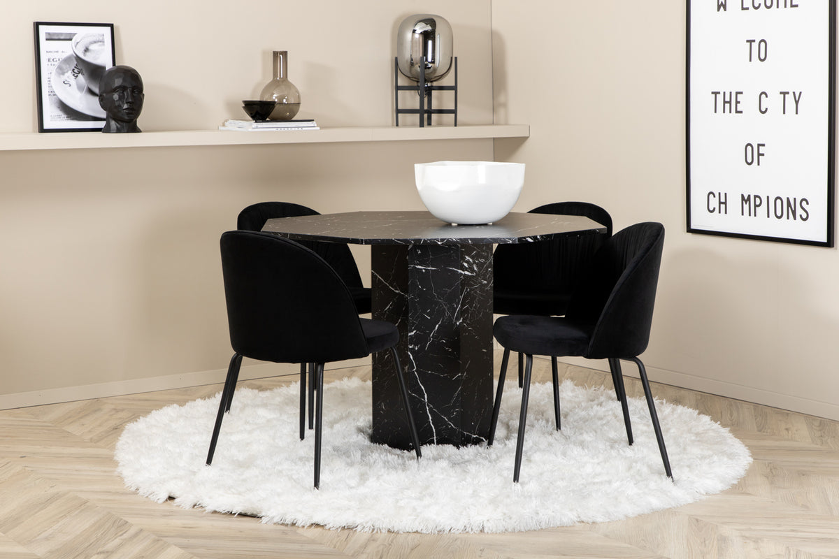 Wrinkles & Marbs matgrupp