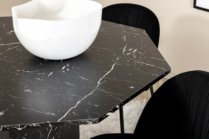 Wrinkles & Marbs matgrupp