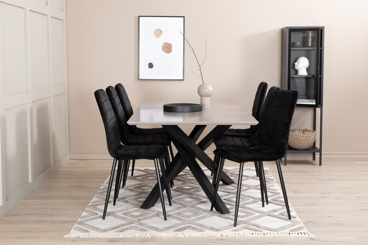 Windu & Piazza matgrupp