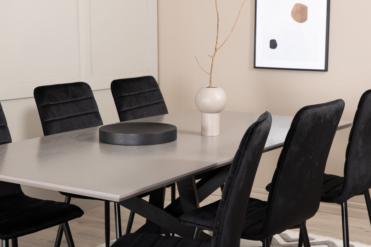 Windu & Piazza matgrupp