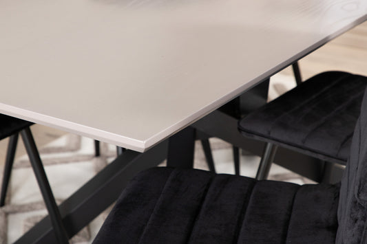 Windu & Piazza matgrupp