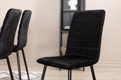 Windu & Piazza matgrupp