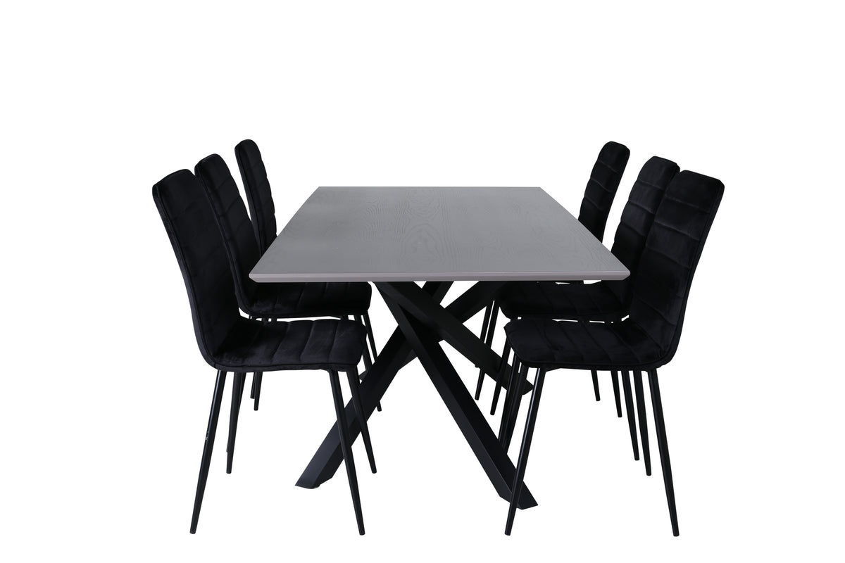 Windu & Piazza matgrupp