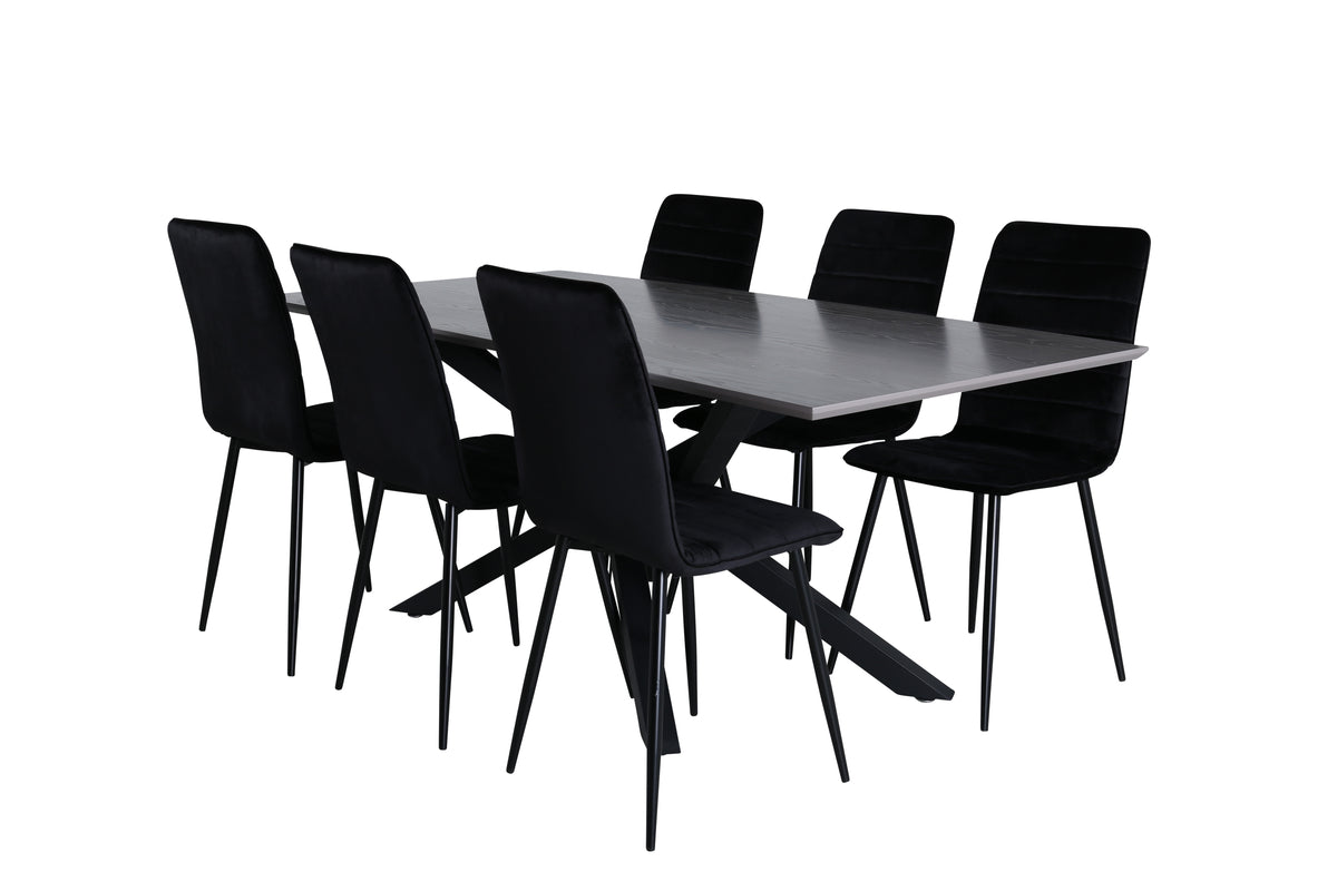 Windu & Piazza matgrupp