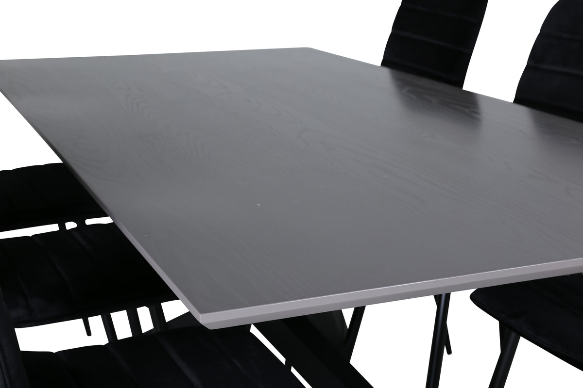 Windu & Piazza matgrupp