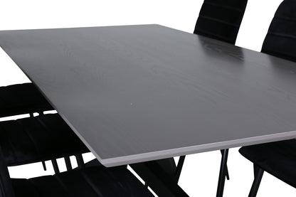 Windu & Piazza matgrupp