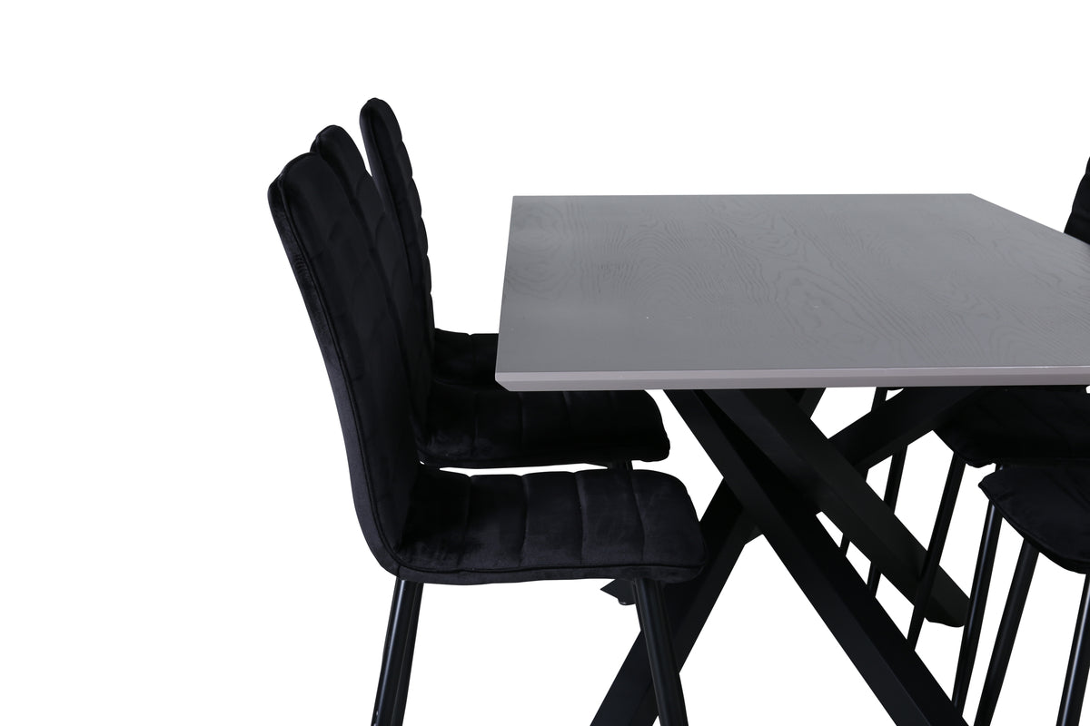 Windu & Piazza matgrupp