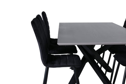 Windu & Piazza matgrupp