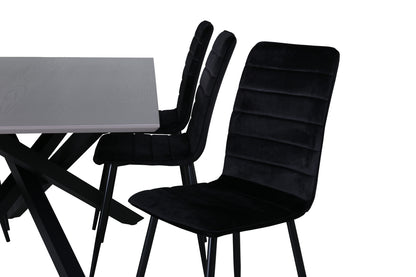 Windu & Piazza matgrupp