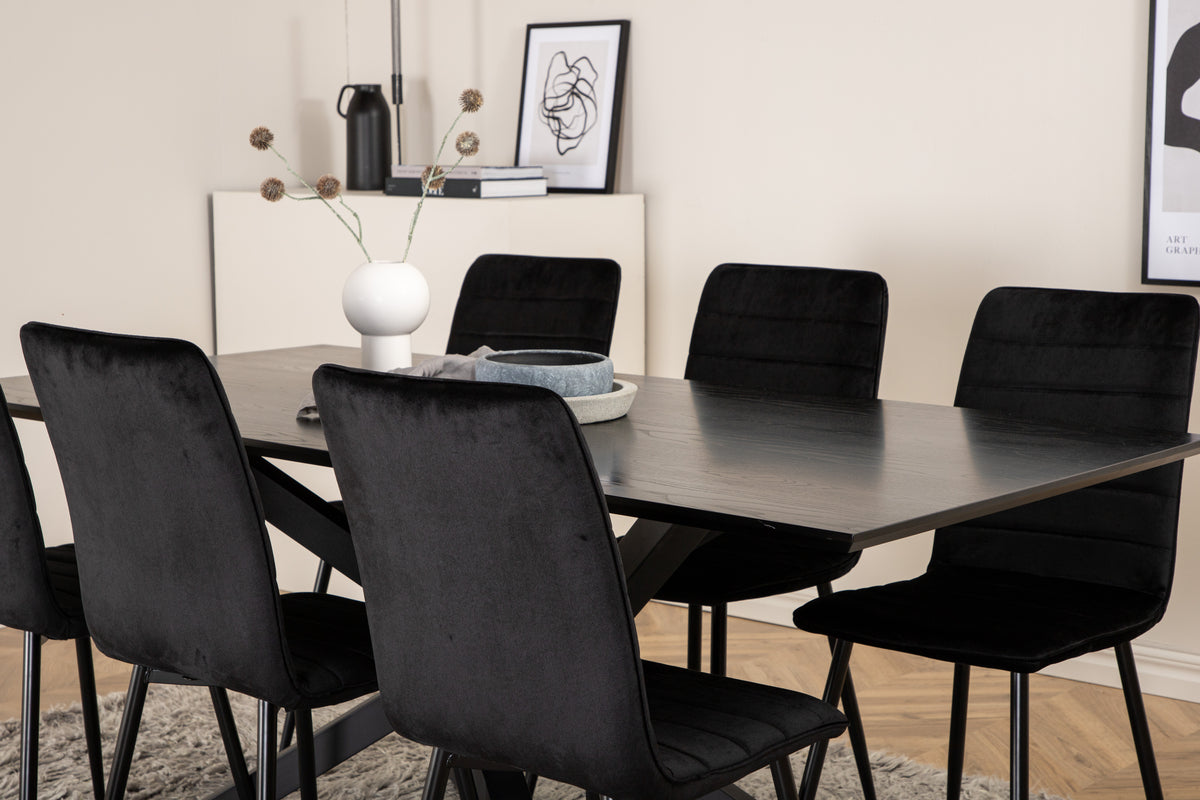 Windu & Piazza matgrupp