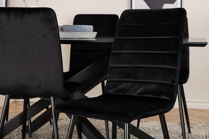 Windu & Piazza matgrupp