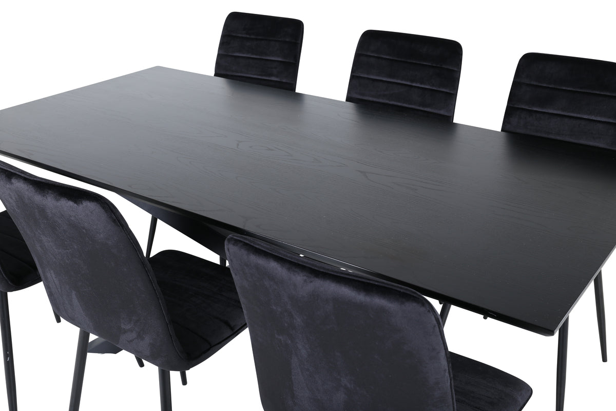 Windu & Piazza matgrupp