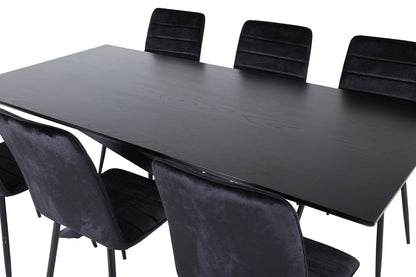 Windu & Piazza matgrupp