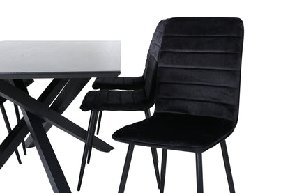 Windu & Piazza matgrupp