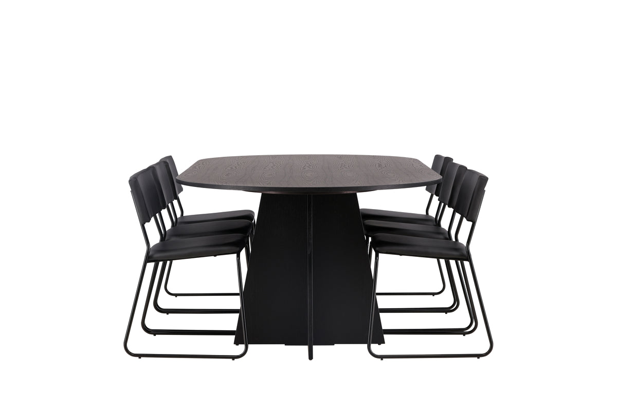 Kenth & Bootcut matgrupp