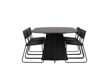 Kenth & Bootcut matgrupp