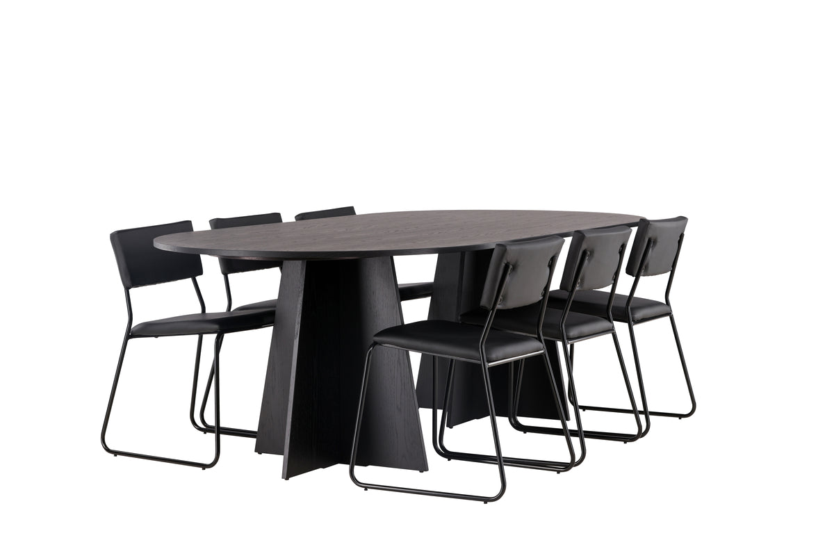 Kenth & Bootcut matgrupp