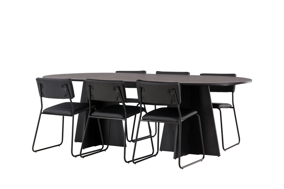 Kenth & Bootcut matgrupp