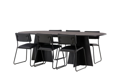 Kenth & Bootcut matgrupp