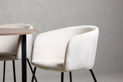 Berit & Durango matgrupp
