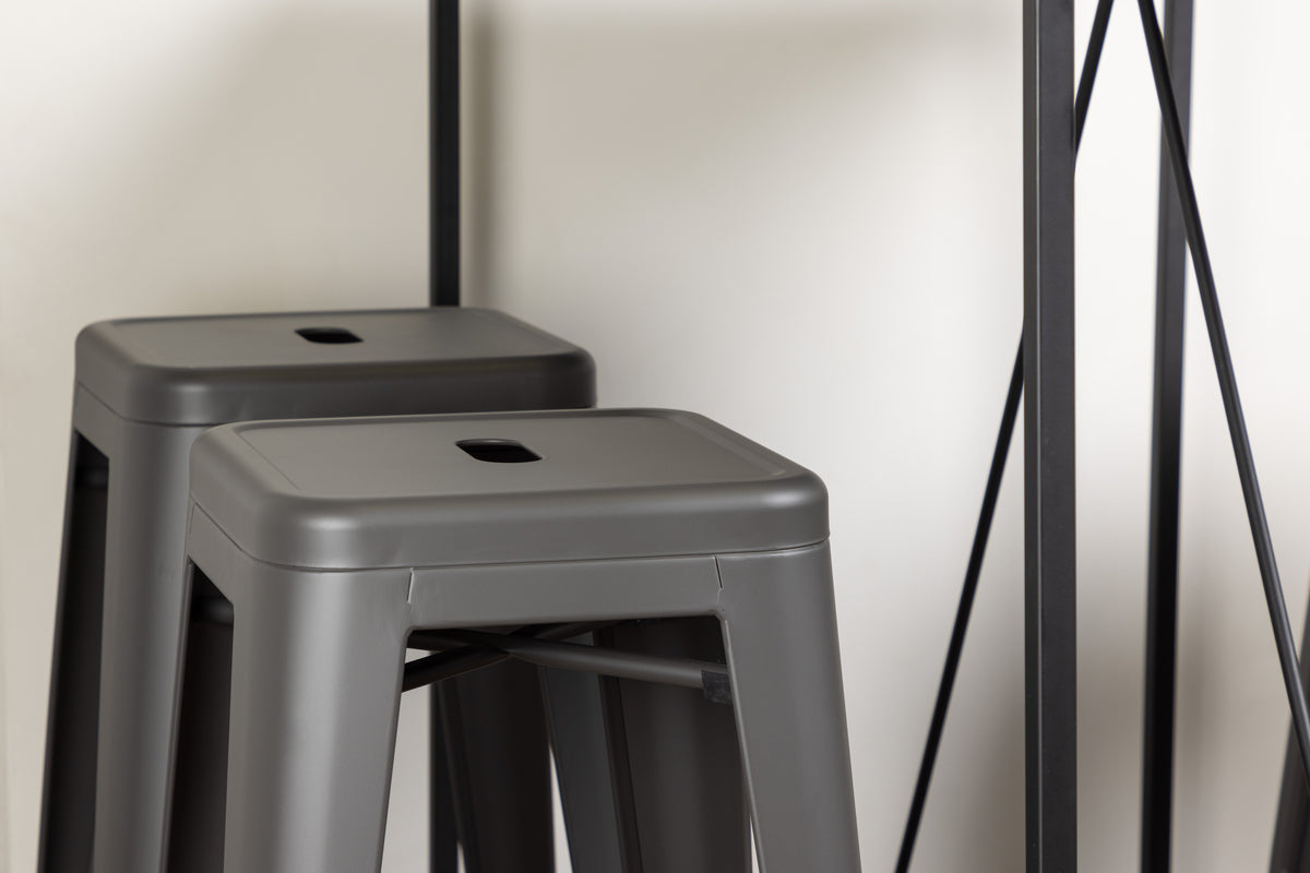 Brea & Tempe bargrupp, utan ryggstöd