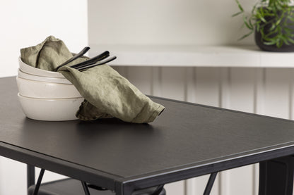 Brea & Tempe bargrupp, med ryggstöd