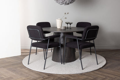 Yesterday & Lanzo matgrupp