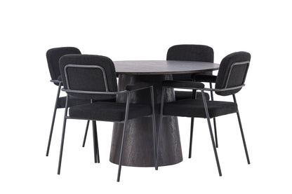 Yesterday & Lanzo matgrupp