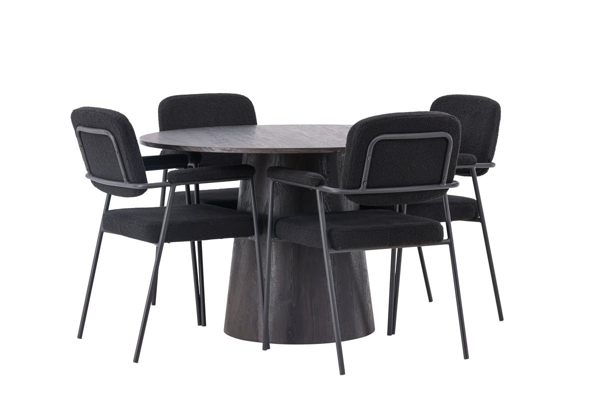 Yesterday & Lanzo matgrupp