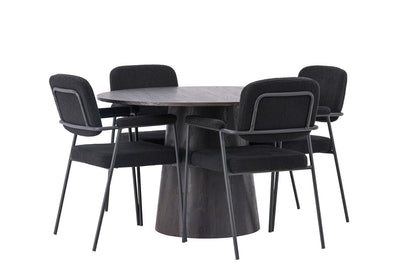 Yesterday & Lanzo matgrupp