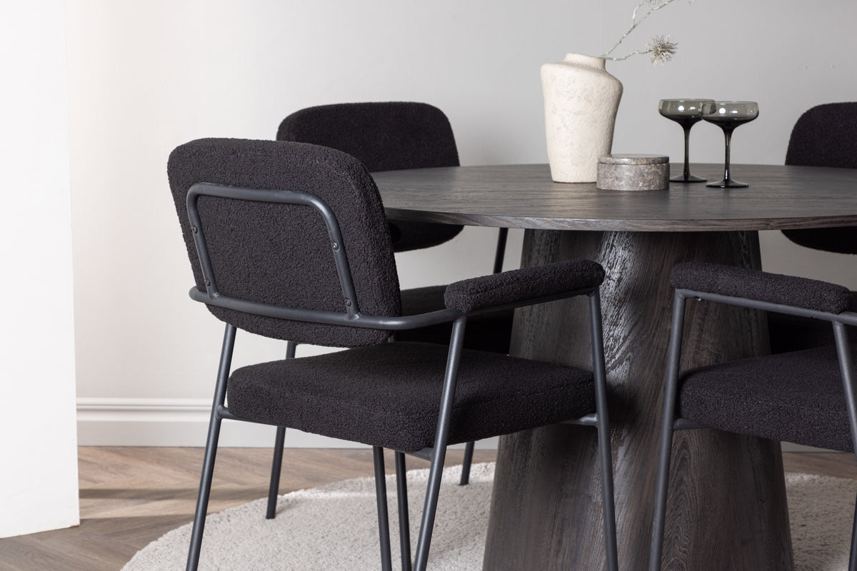 Yesterday & Lanzo matgrupp