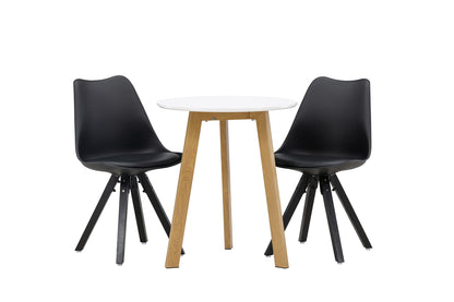 Zeno & Leonora matgrupp