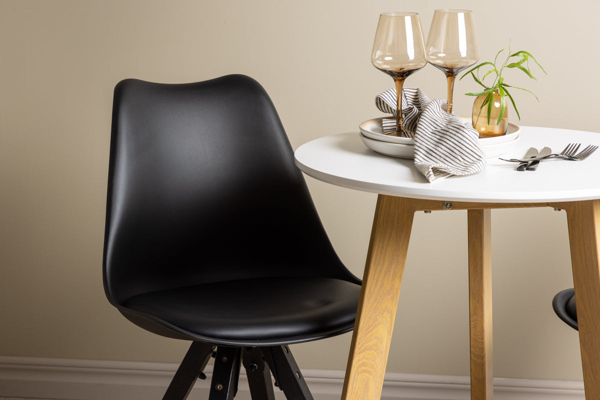 Zeno & Leonora matgrupp