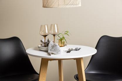 Zeno & Leonora matgrupp