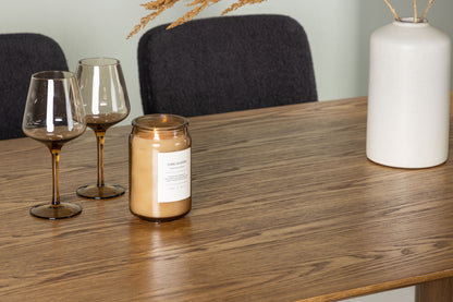 Yesterday & Isolde matgrupp