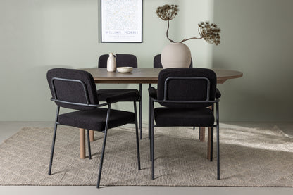 Yesterday & Andy matgrupp