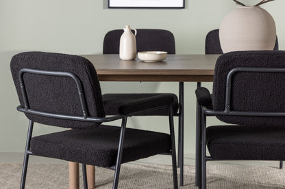 Yesterday & Andy matgrupp